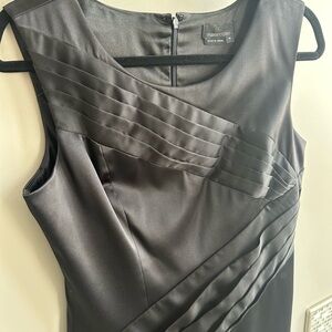 Max & Cleo Black Dress